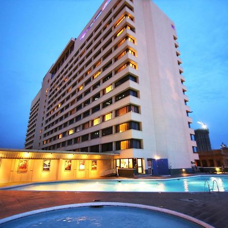 The Galadari Hotel Colombo Ngoại thất bức ảnh