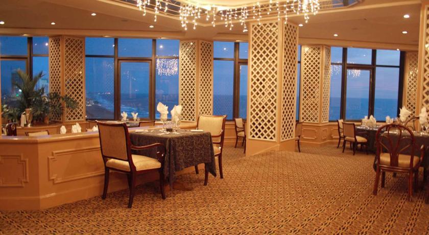 The Galadari Hotel Colombo Ngoại thất bức ảnh
