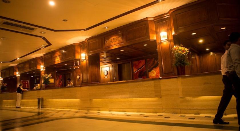 The Galadari Hotel Colombo Ngoại thất bức ảnh