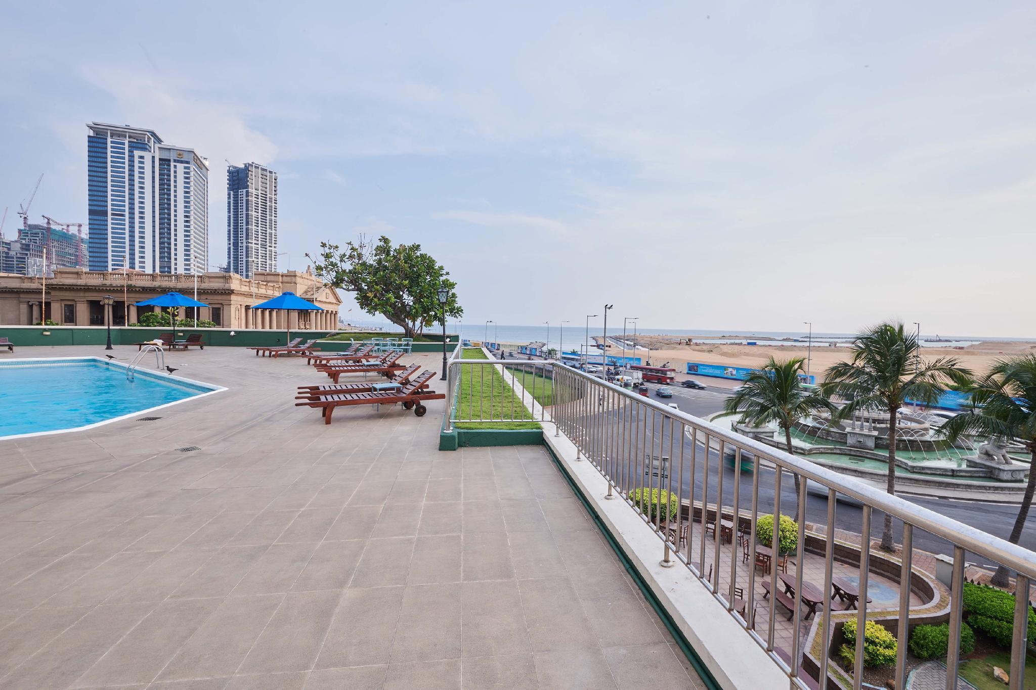 The Galadari Hotel Colombo Ngoại thất bức ảnh