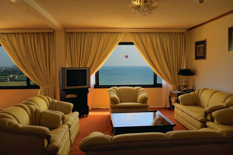 The Galadari Hotel Colombo Ngoại thất bức ảnh