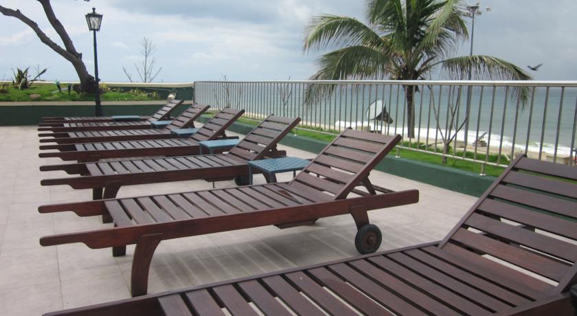 The Galadari Hotel Colombo Ngoại thất bức ảnh