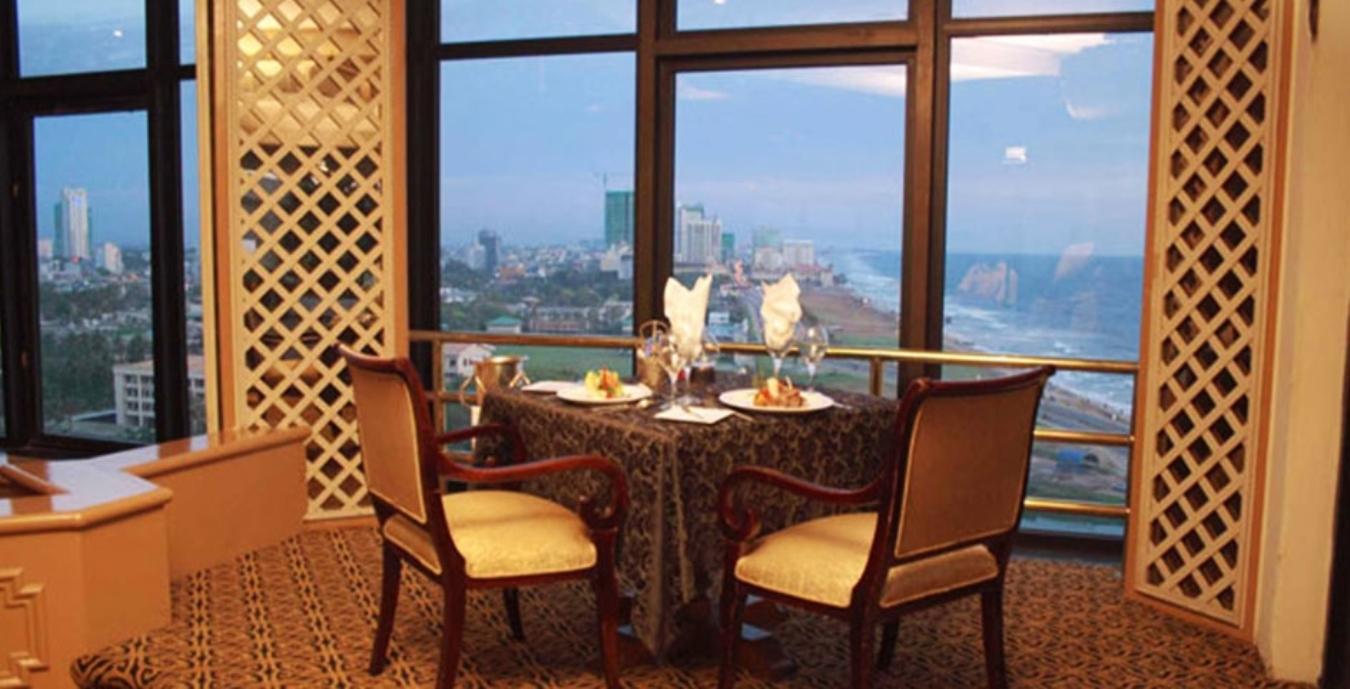 The Galadari Hotel Colombo Ngoại thất bức ảnh