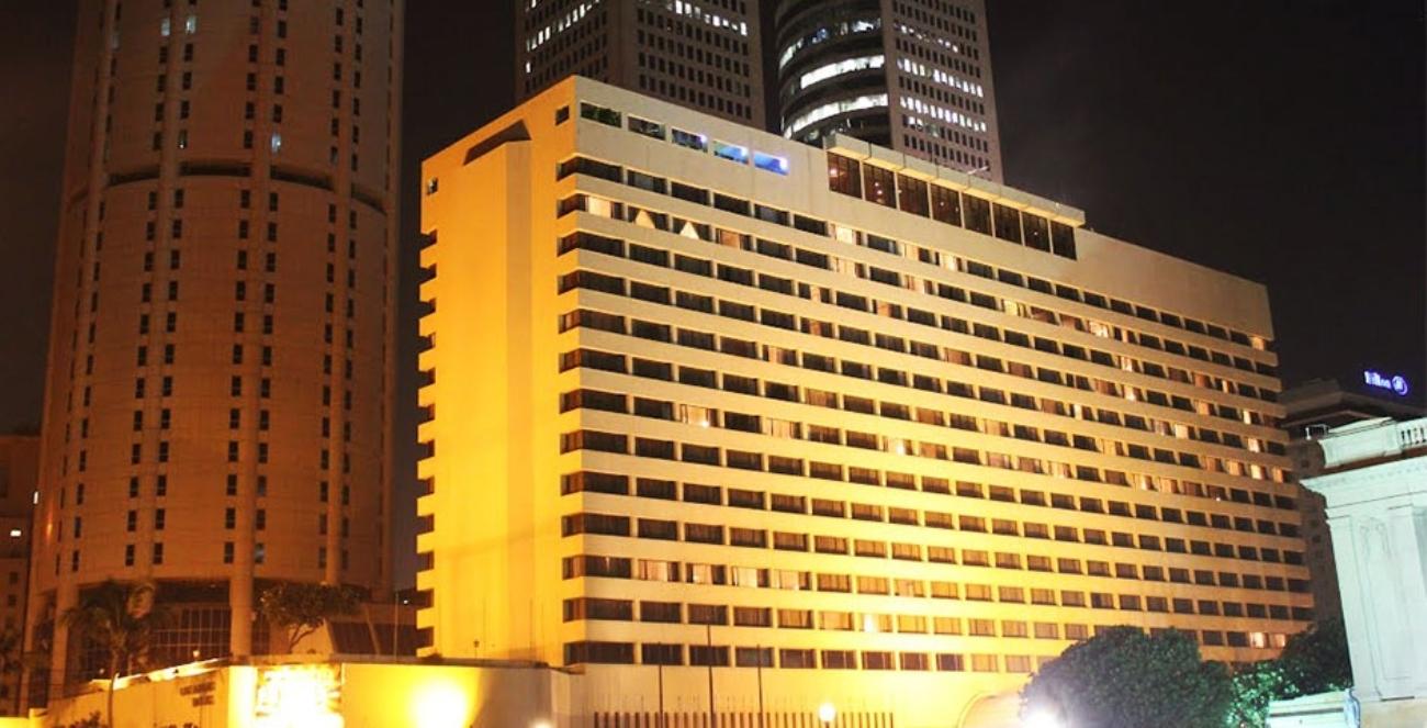 The Galadari Hotel Colombo Ngoại thất bức ảnh