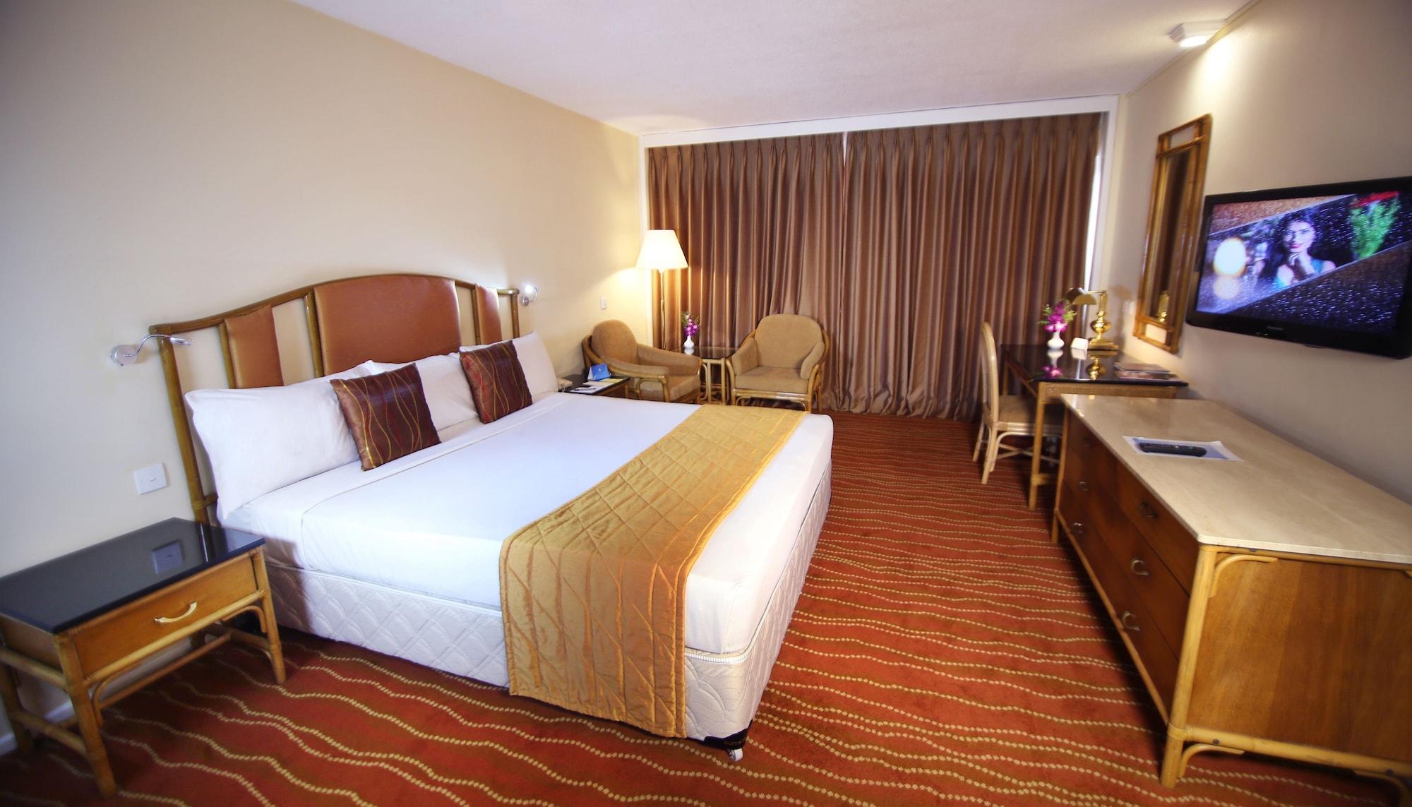 The Galadari Hotel Colombo Ngoại thất bức ảnh