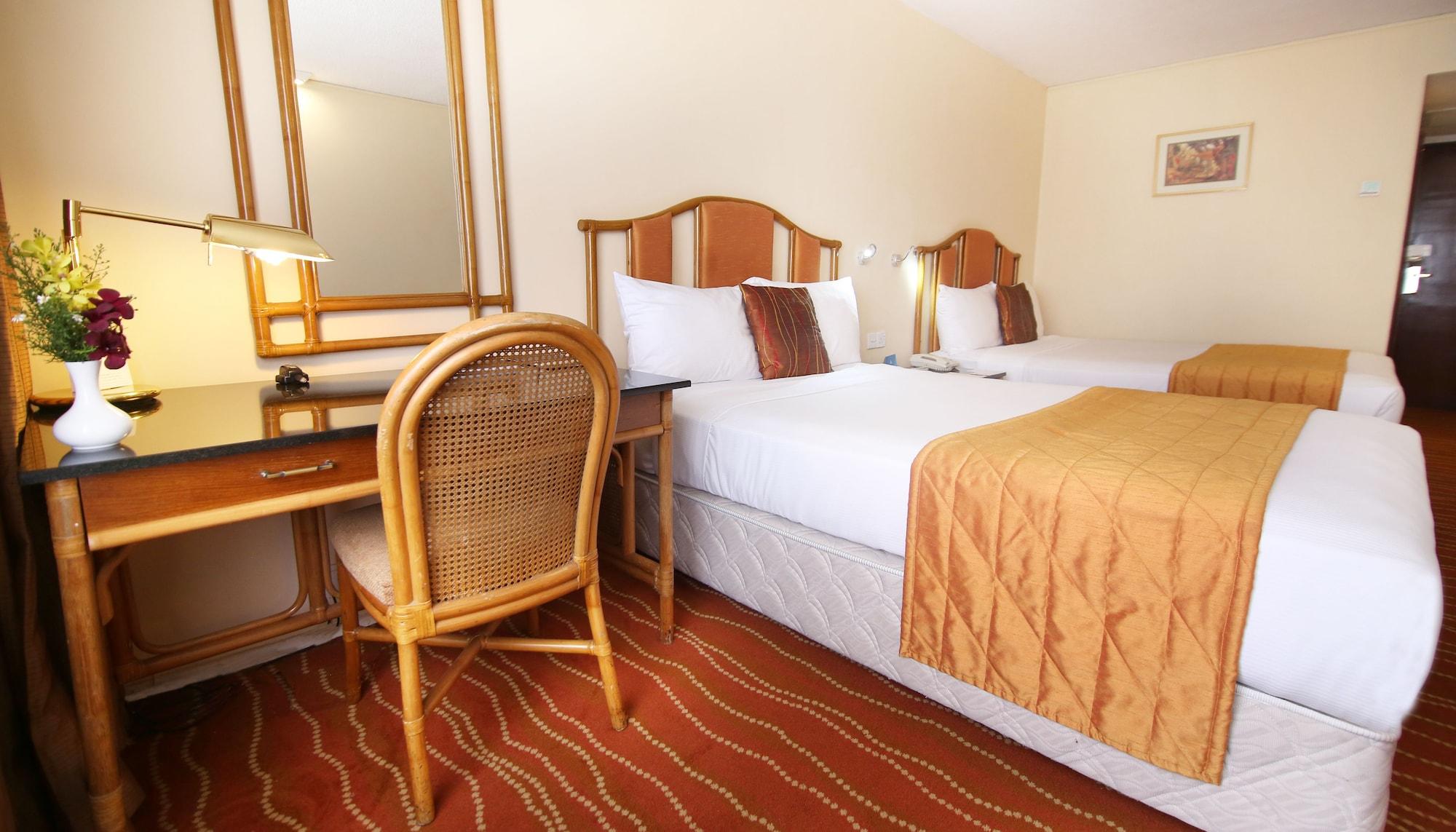 The Galadari Hotel Colombo Ngoại thất bức ảnh