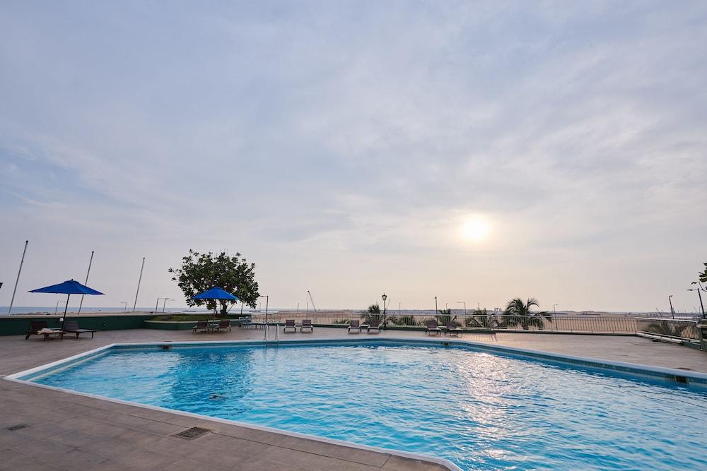 The Galadari Hotel Colombo Ngoại thất bức ảnh
