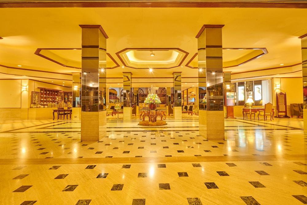 The Galadari Hotel Colombo Ngoại thất bức ảnh