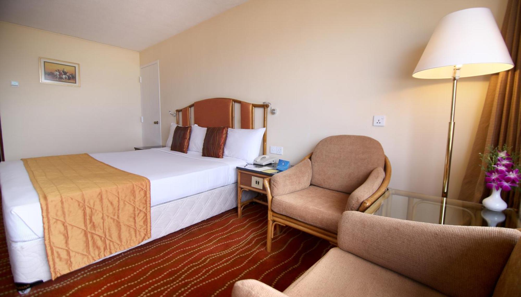 The Galadari Hotel Colombo Ngoại thất bức ảnh