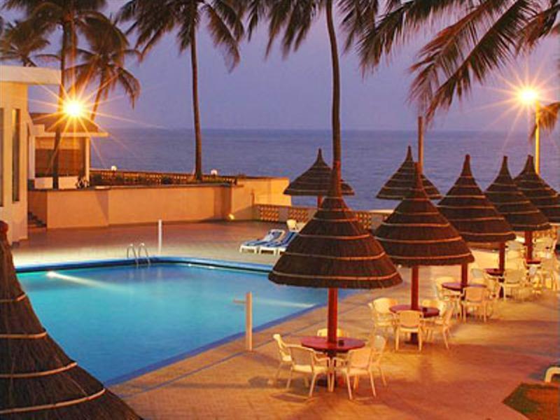The Galadari Hotel Colombo Ngoại thất bức ảnh