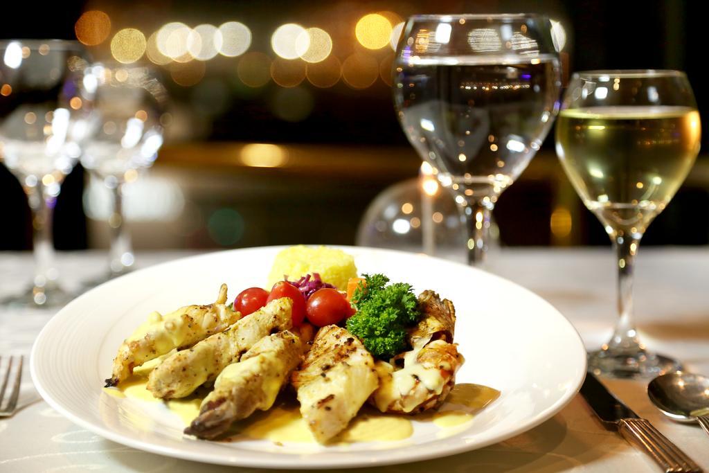 The Galadari Hotel Colombo Ngoại thất bức ảnh