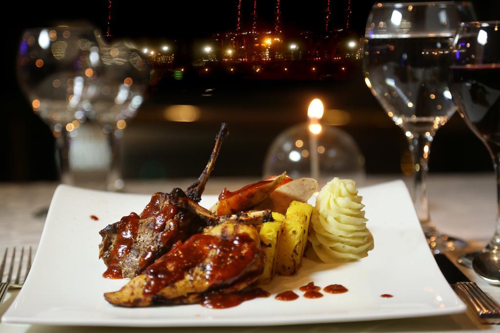 The Galadari Hotel Colombo Ngoại thất bức ảnh