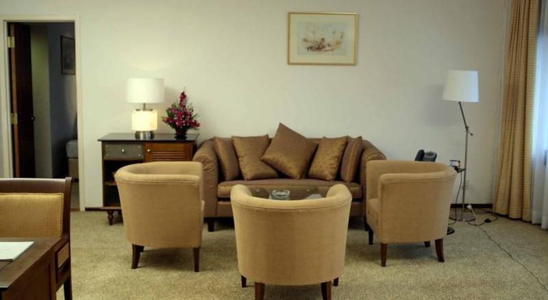 The Galadari Hotel Colombo Ngoại thất bức ảnh