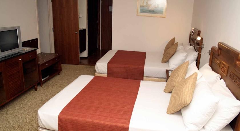 The Galadari Hotel Colombo Ngoại thất bức ảnh