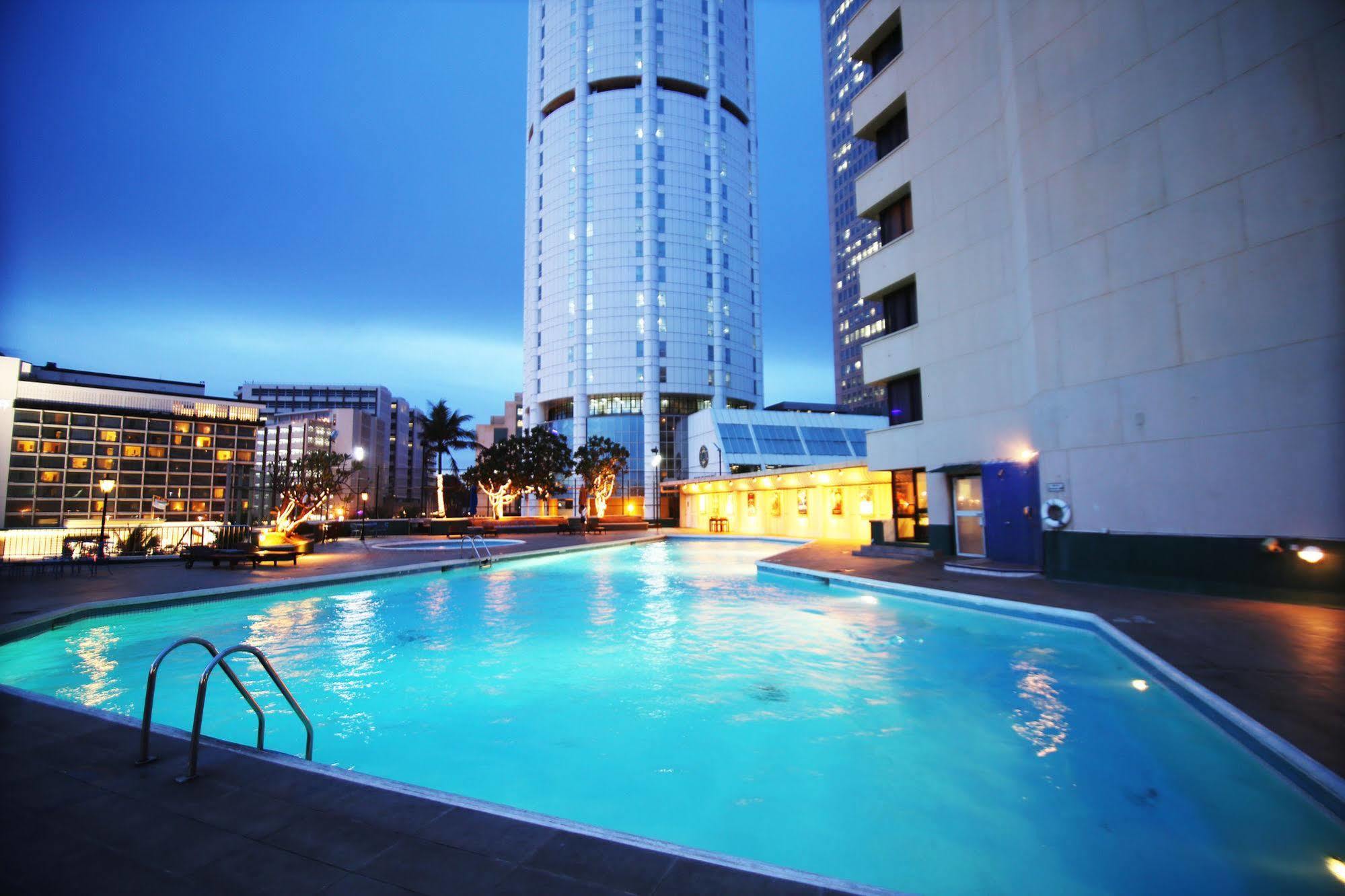 The Galadari Hotel Colombo Ngoại thất bức ảnh