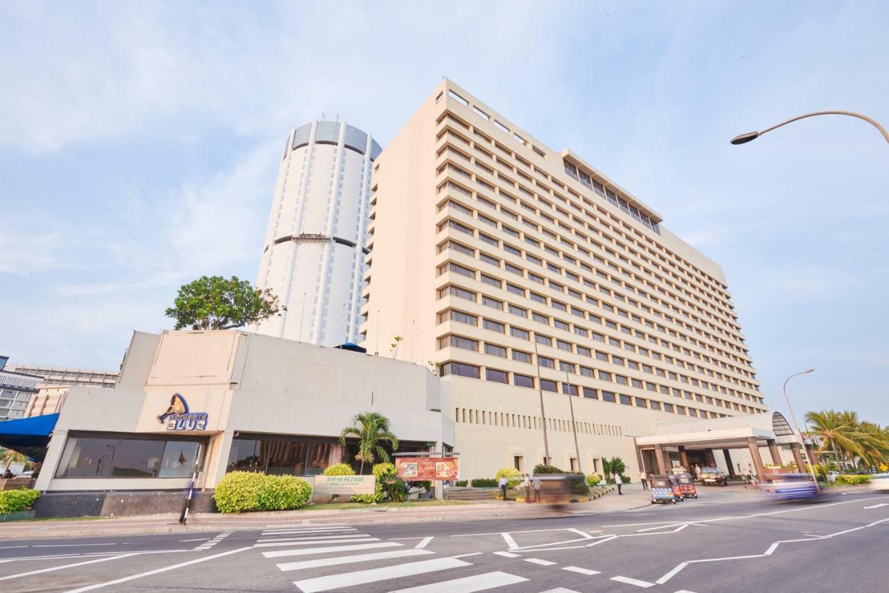 The Galadari Hotel Colombo Ngoại thất bức ảnh