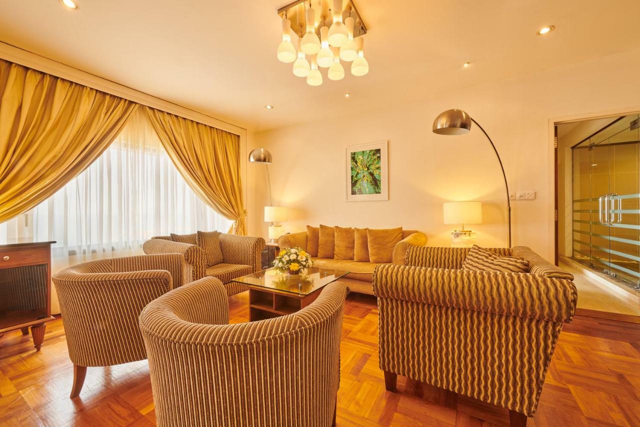 The Galadari Hotel Colombo Ngoại thất bức ảnh