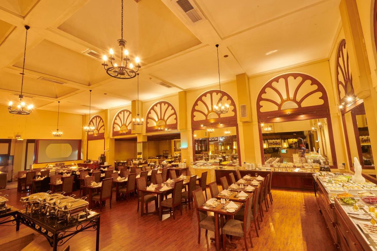 The Galadari Hotel Colombo Ngoại thất bức ảnh