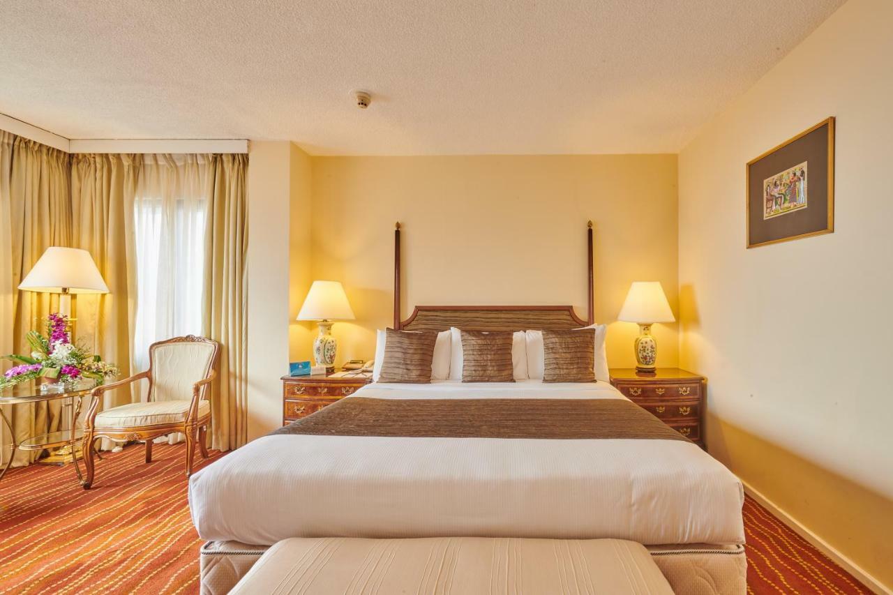 The Galadari Hotel Colombo Ngoại thất bức ảnh