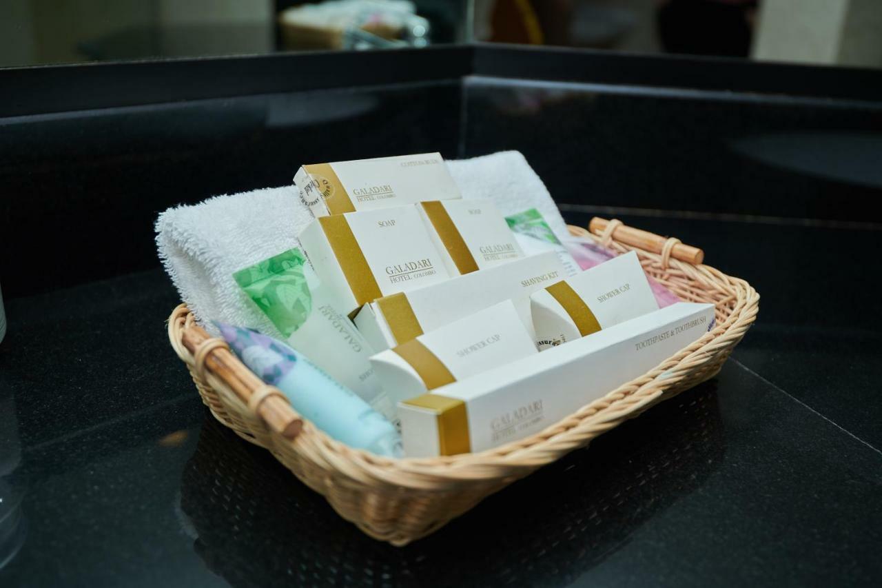 The Galadari Hotel Colombo Ngoại thất bức ảnh