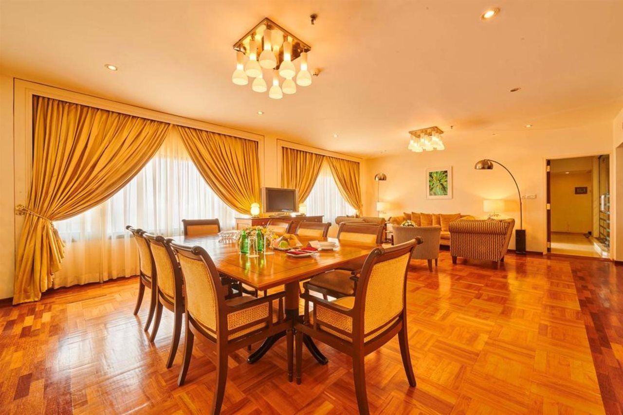 The Galadari Hotel Colombo Ngoại thất bức ảnh