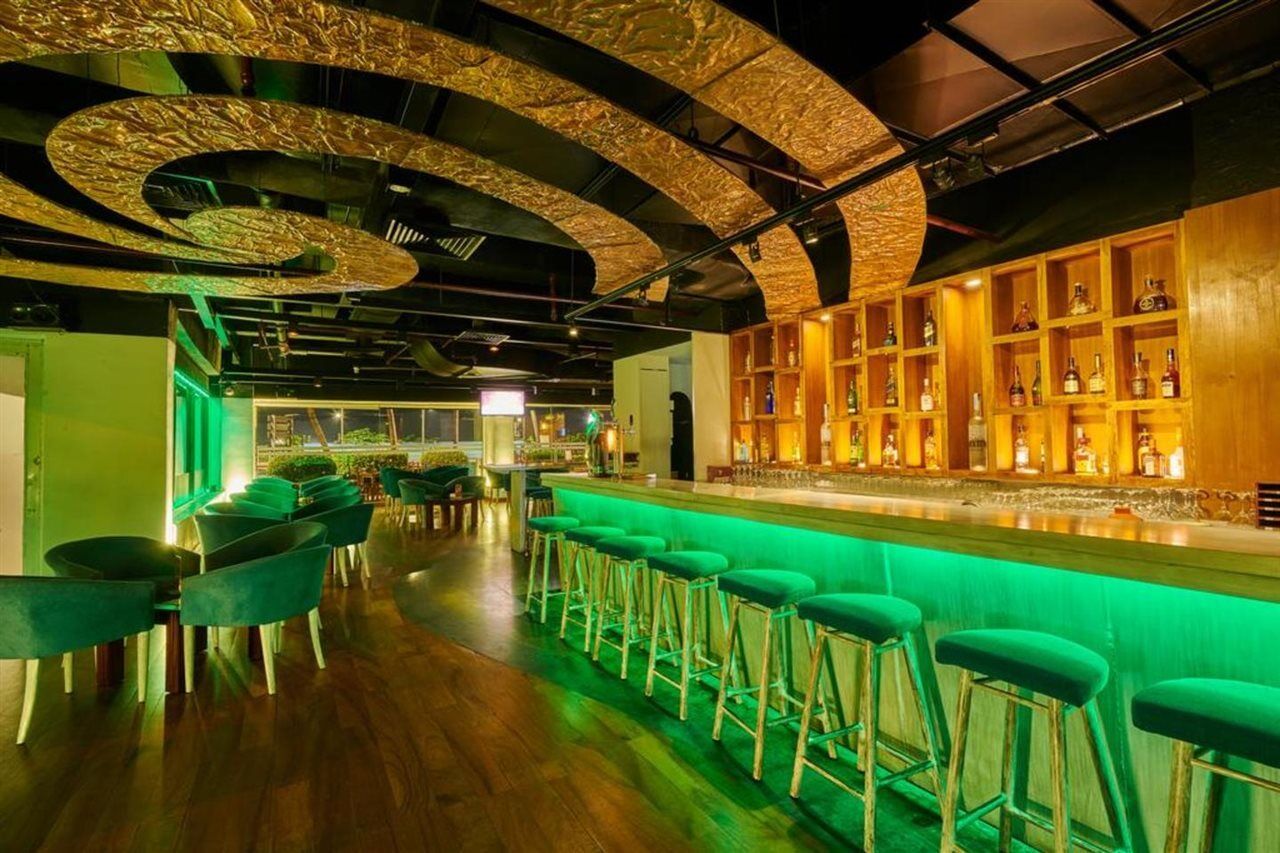 The Galadari Hotel Colombo Ngoại thất bức ảnh