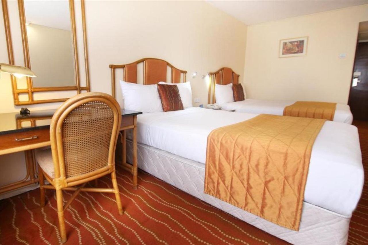 The Galadari Hotel Colombo Ngoại thất bức ảnh